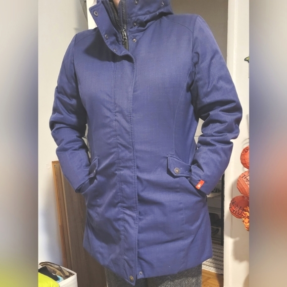 La Cordée Jackets & Blazers - L/XL Warm winter/ski jacket